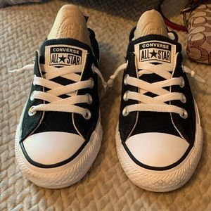 Women's Chuck Taylor All Star Shoreline Sneaker